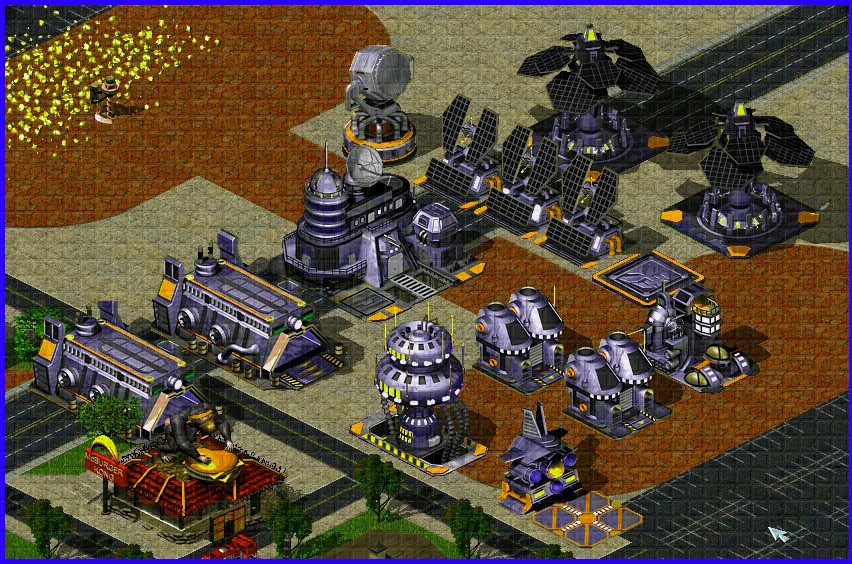 [Enemy at the gates 5] | Project Perfect Mod