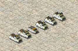 Demo Cars | Project Perfect Mod