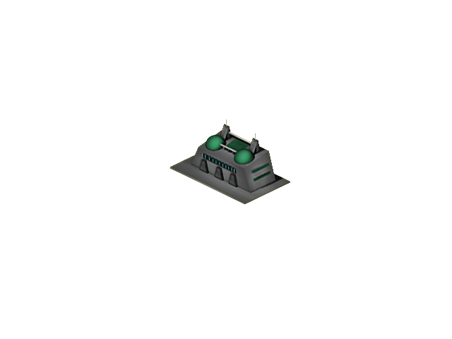 Some work | Project Perfect Mod