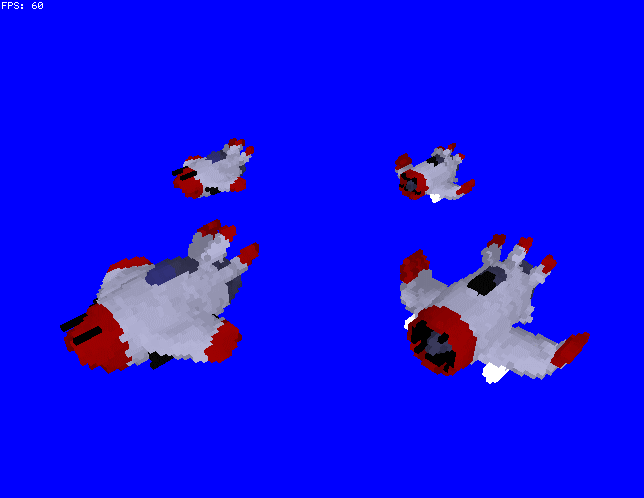 All Four Goblins.gif