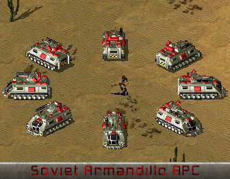 Armandillo APC Ingame.png