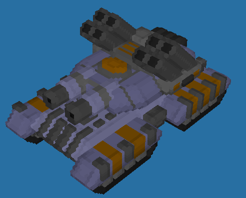 BMFT | Project Perfect Mod