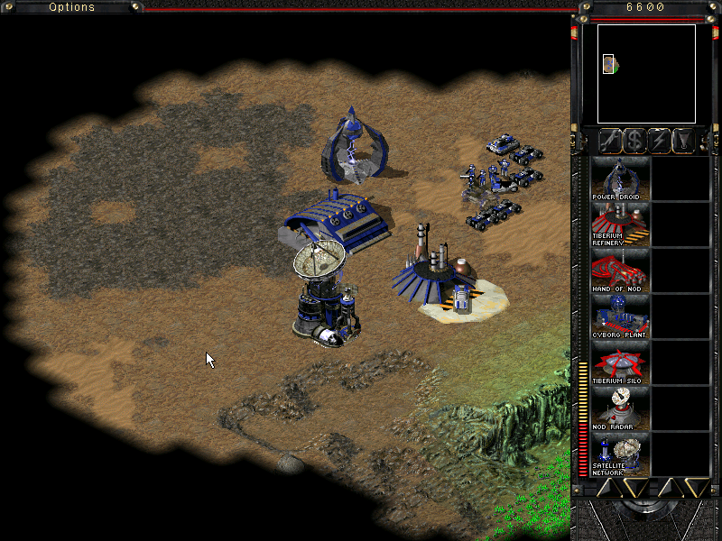 Best command and conquer tiberian sun mods