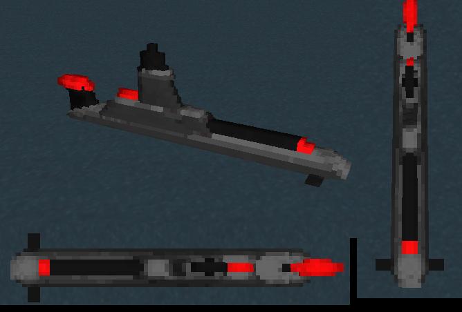 Communist Submarine.JPG
