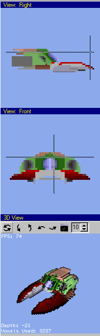 Eldar tank wip02.png