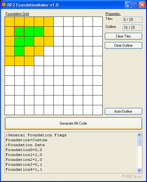 Rock Patch 2 Announced Project Perfect Mod