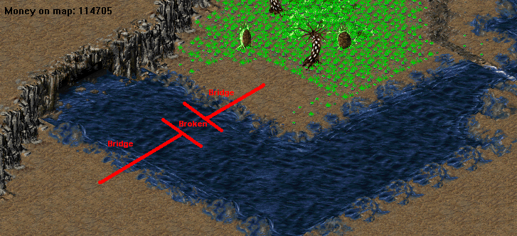 Mapping help | Project Perfect Mod