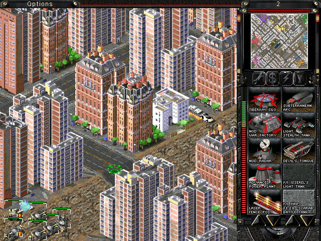 High Residential Block D23-C8, Sector 1, New Xiao Mei.PNG