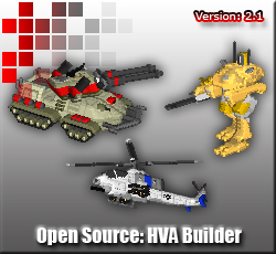 New Voxeltools Loading Screens | Project Perfect Mod