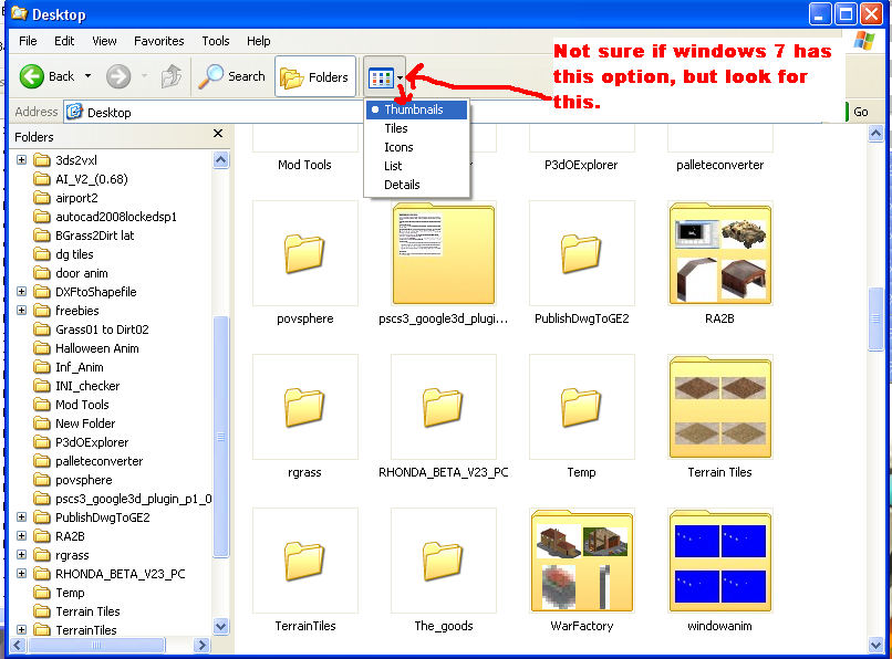 TMP Editor | Project Perfect Mod