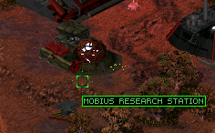 Mobius Core Mod Capture Mobius Research Station | Project Perfect Mod