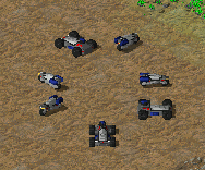 [WiP] TS Unit Remakes | Project Perfect Mod