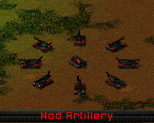 Nod Artillery Ingame.png