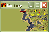 a WIP YR map | Project Perfect Mod