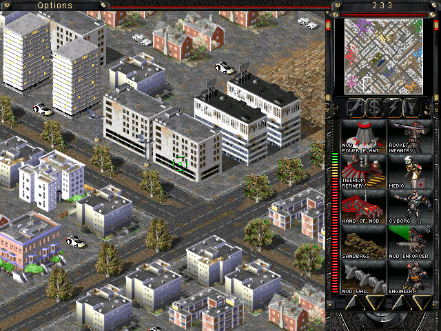 Residential Block D23-C12, Sector 1, New Xiao Mei.PNG