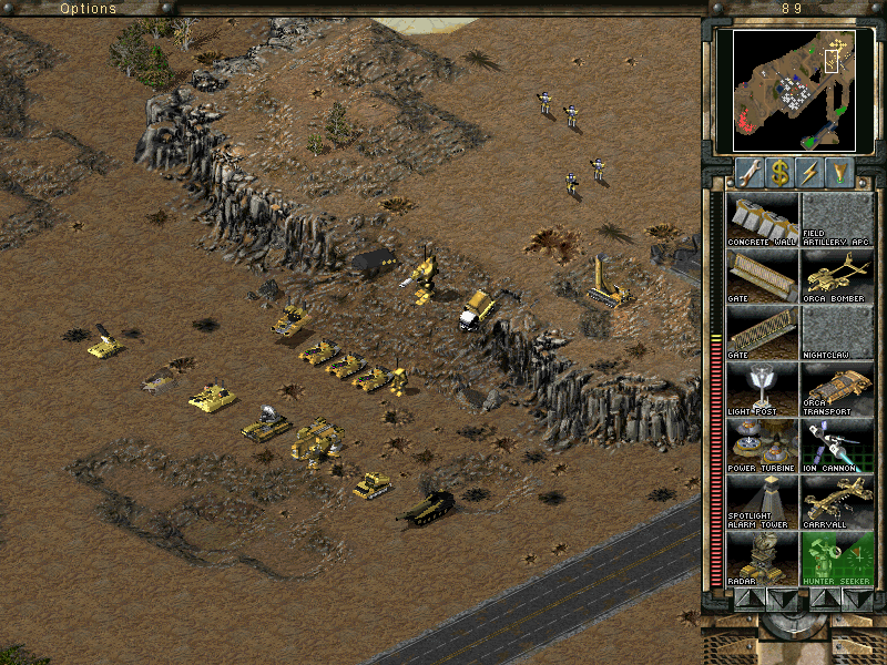 Command & Conquer: Tiberian Sun. Command & Conquer: Tiberian Sun - Firestorm. Tiberian Sun Firestorm. Tiberian Sun Фаргус.