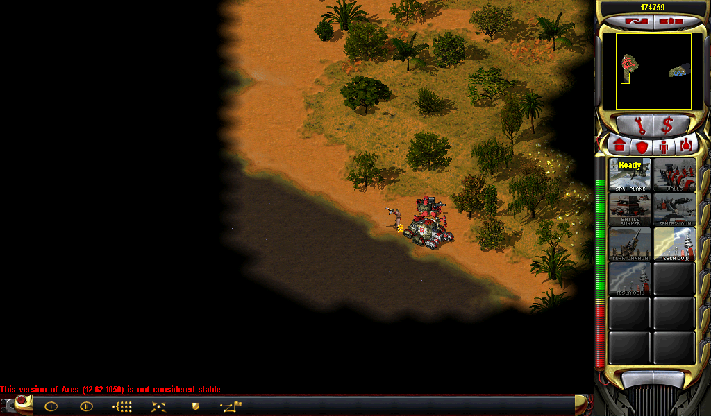 How to Replace Unit and Building in RA2/RA2YR ? Project Perfect Mod