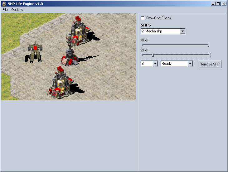 Life Engine Simulation SHP Life Engine Announced | Project Perfect Mod