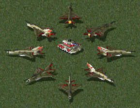 Soviet - MiG - 21 Lancer.jpg