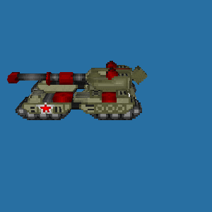 Soviet - Santinel Tank.gif