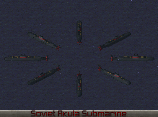 Soviet Akula Submarine - Ingame.png