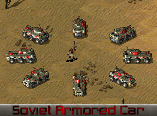 Soviet Armored Car - Ingame.png