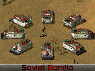 Soviet Borillo (Flamethrower Version) - Ingame.png