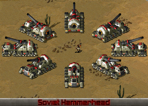 Soviet Hammerhead Nuke Cannon - Ingame.png