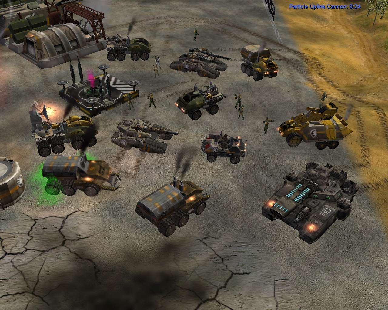 Best Moddable Rts Revolutionizing an RTS game: How to? | Project Perfect Mod