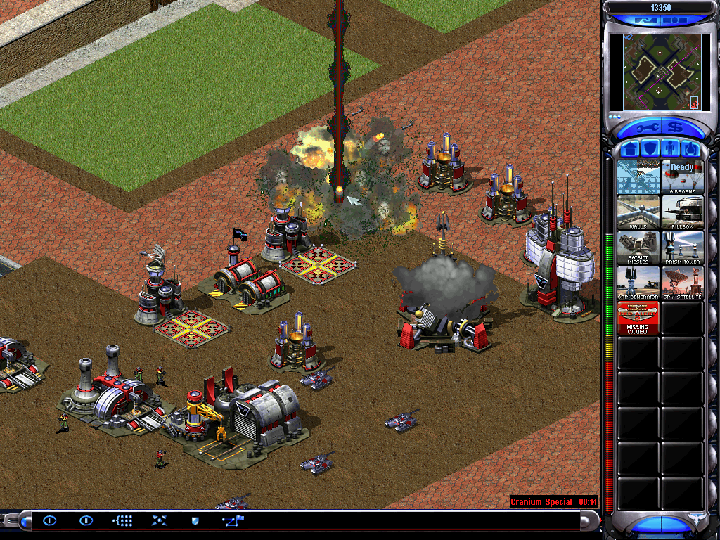red alert 2 rules ini red alert 2 rules ini