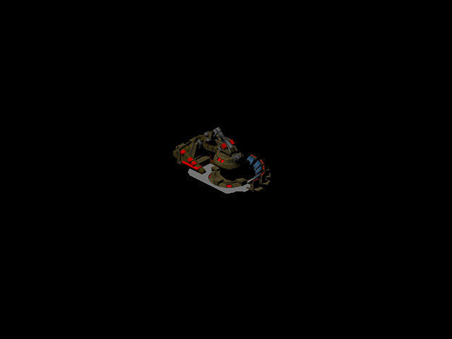 Firestorm Generator | Project Perfect Mod