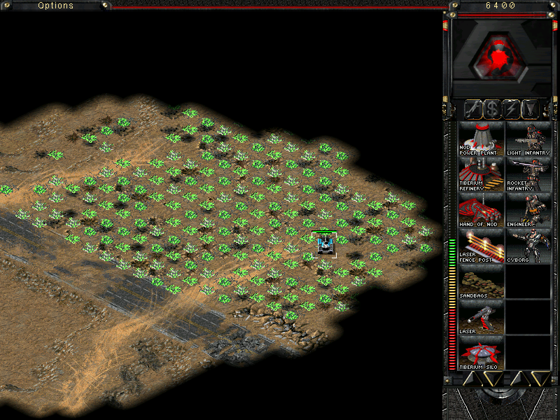 TiberiumSpawnType=VEINS1, 1-10, Image=VEINS.png