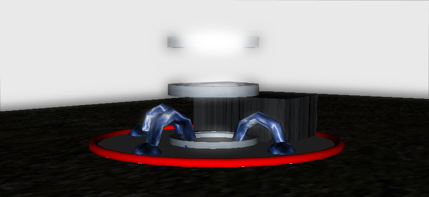Tornado Generator | Project Perfect Mod