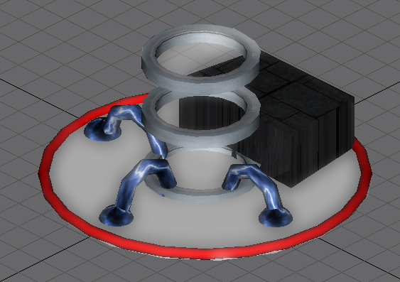 Tornado Generator | Project Perfect Mod