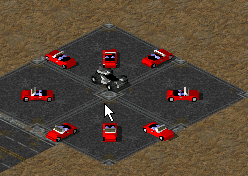 voxel red car.PNG