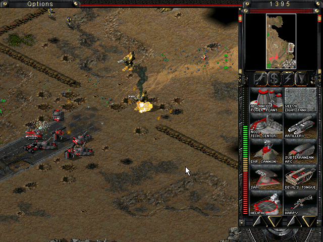Weevils suppressing fire under cover from Ticks.PNG