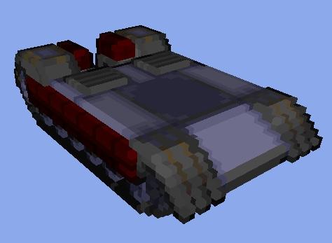A simple request | Project Perfect Mod