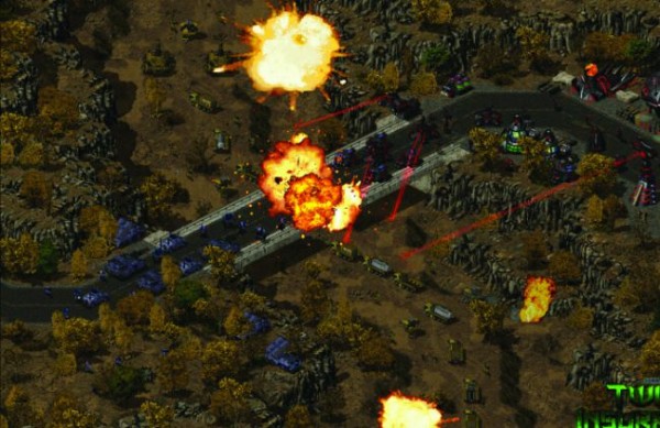 Tiberian sun freeware Tiberian sun freeware