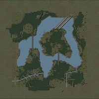 Schtephan TEST2 {RA1 - Map} | Project Perfect Mod