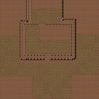 Map 7 {TD - Map} | Project Perfect Mod