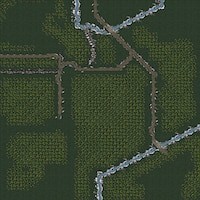 2vs2vsbotsII {TD - Map} | Project Perfect Mod