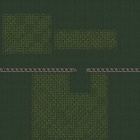 Map 10 {TD - Map} | Project Perfect Mod