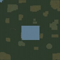 test map no1 {RA1 - Map} | Project Perfect Mod