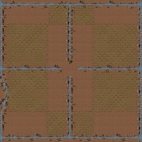 Best Map Ever {TD - Map} | Project Perfect Mod