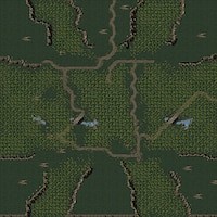 TERROR ZONE 6 {TD - Map} | Project Perfect Mod