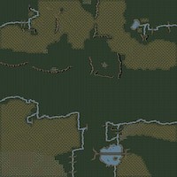 Testing Boost & Choke {RA1 - Map} | Project Perfect Mod