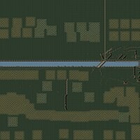 test30 {RA1 - Map} | Project Perfect Mod