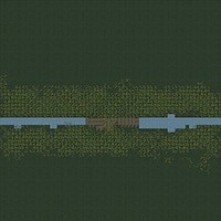 TP's Map 1 {TD - Map} | Project Perfect Mod