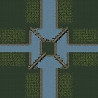 4X4 {TD - Map} | Project Perfect Mod
