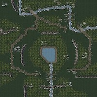 4 Player Map {TD - Map} | Project Perfect Mod